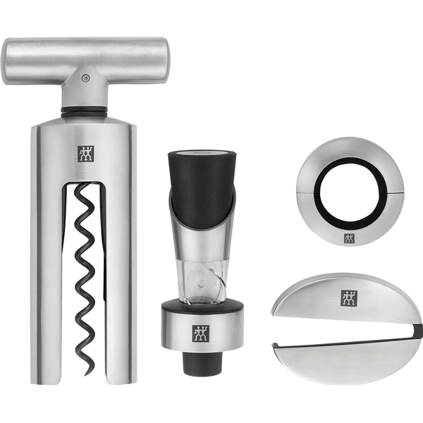 Zwilling Sommelier Giftset 4 deler (Bilde 1 av 3)