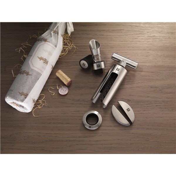 Zwilling Sommelier Giftset 4 deler (Bilde 3 av 3)