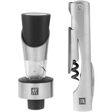 2 delar - Zwilling Sommelier Giftset 2 deler