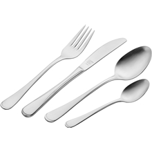 Zwilling Jessica Bestikksett matt