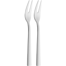 Zwilling Dinner Kjøtt/sillgaffel 2-pack