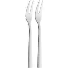 Zwilling Dinner Kjøtt/sillgaffel 2-pack