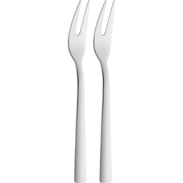 Zwilling Dinner Kjøtt/sillgaffel 2-pack (Bilde 1 av 2)