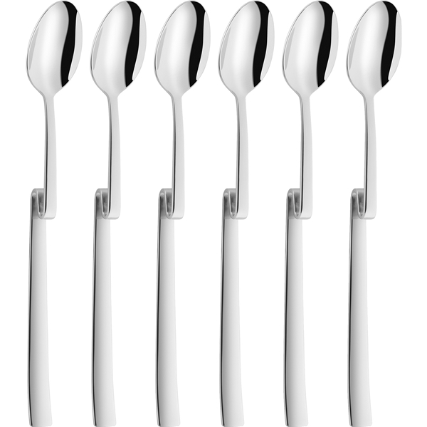 Zwilling Dinner Latteskjeer 6-pack