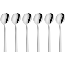 Zwilling Dinner Supp/matskjeer 6-pack