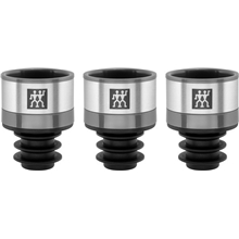 Zwilling Fresh & Save Vakuum Vinforsegler 3-pack