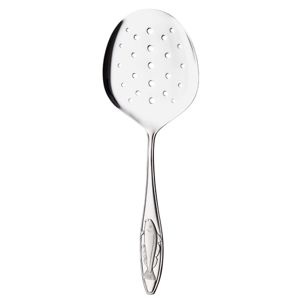 Hardanger Fiskespade (Bilde 1 av 2)