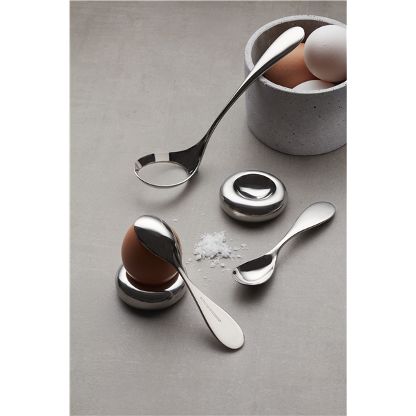 Hardanger Eggeskjeer 4-pack (Bilde 2 av 4)
