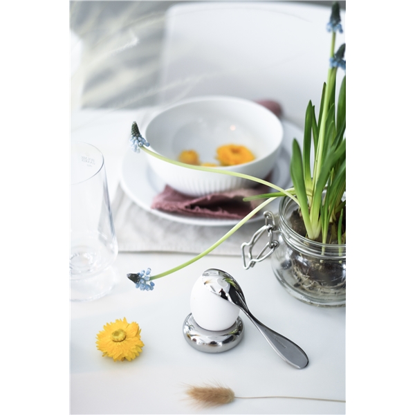 Hardanger Eggeskjeer 4-pack (Bilde 3 av 4)