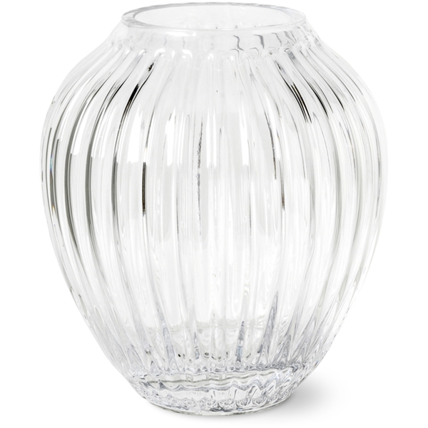 Hammershøi Vas glass 15cm (Bilde 1 av 9)