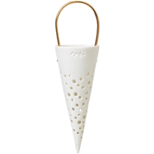 Nobili Julestrut 18,5cm