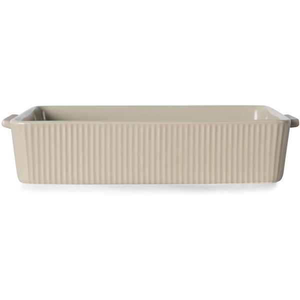 Flora ovnsform Beige (Bilde 1 av 5)