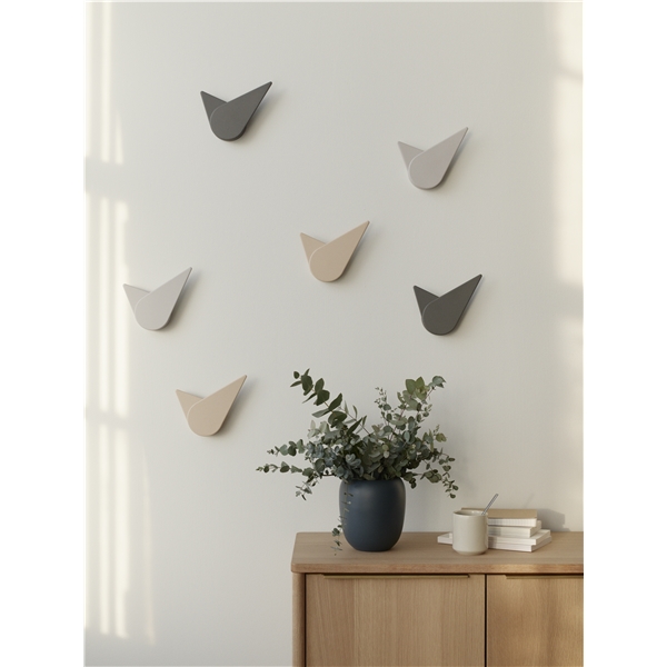 Stelton Birdie Veggur (Bilde 2 av 2)