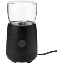 FOODIE Elektrisk kaffekvern