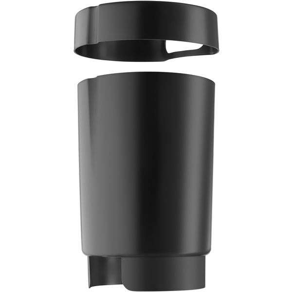 Eva Solo Citadel Pedalhink 5L Svart (Bilde 4 av 5)