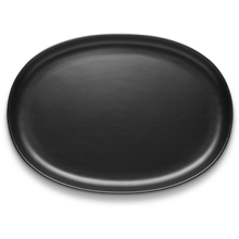 32 cm - Eva Solo Nordic Kitchen Oval Tallerken