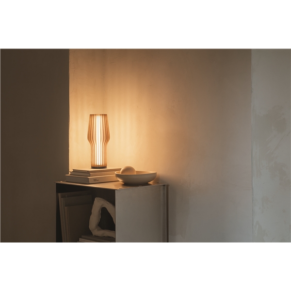 Radiant LED Oppladbar lampe (Bilde 5 av 8)