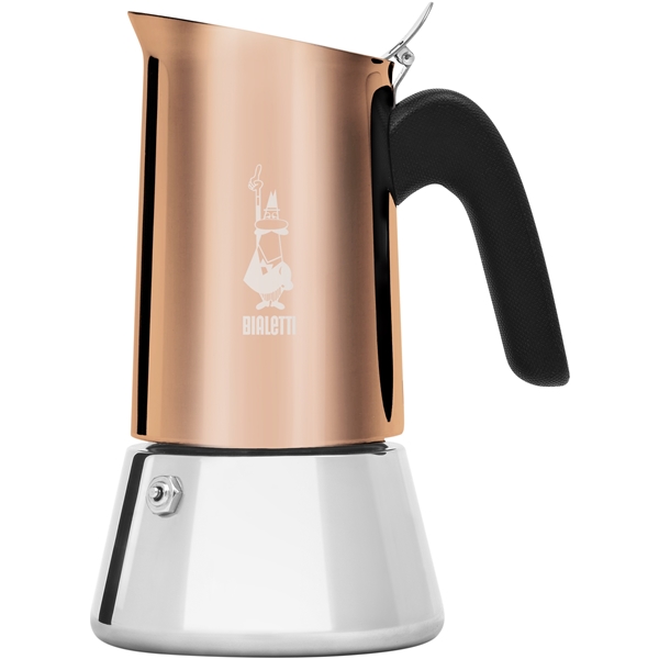 Koker Venus 6 kopper Copper (Bilde 1 av 2)