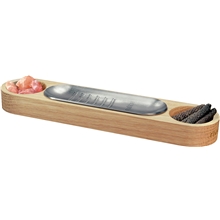 Rivsalt Salt & Pepper