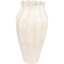 Hvit - Day Curve Vase