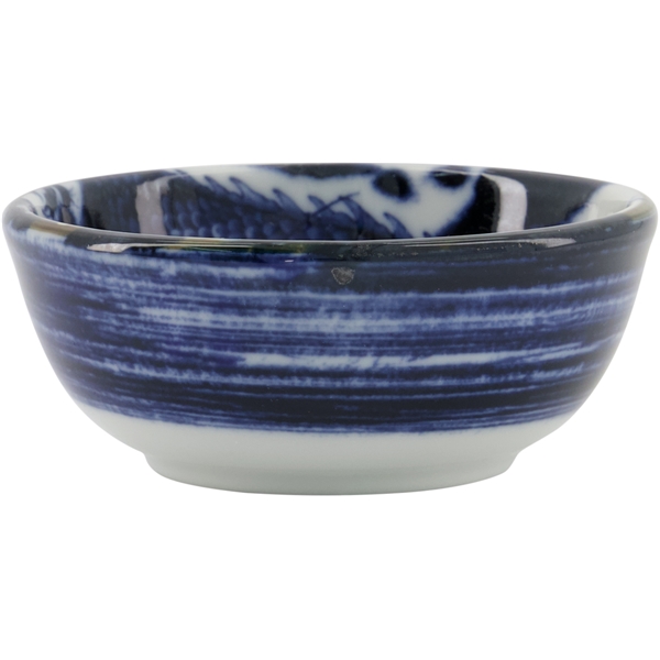 Japonism Dish 8.7x3.7cm (Bilde 2 av 3)