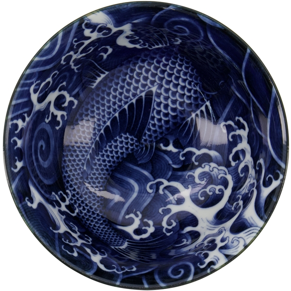 Japonism Small Tayo Bowl 12.7x6.8cm (Bilde 3 av 3)