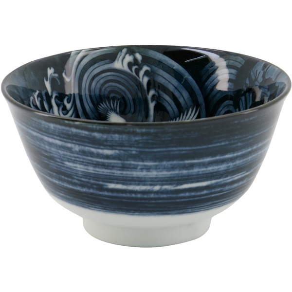 Japonism Small Tayo Bowl 12.7x6.8cm (Bilde 1 av 3)