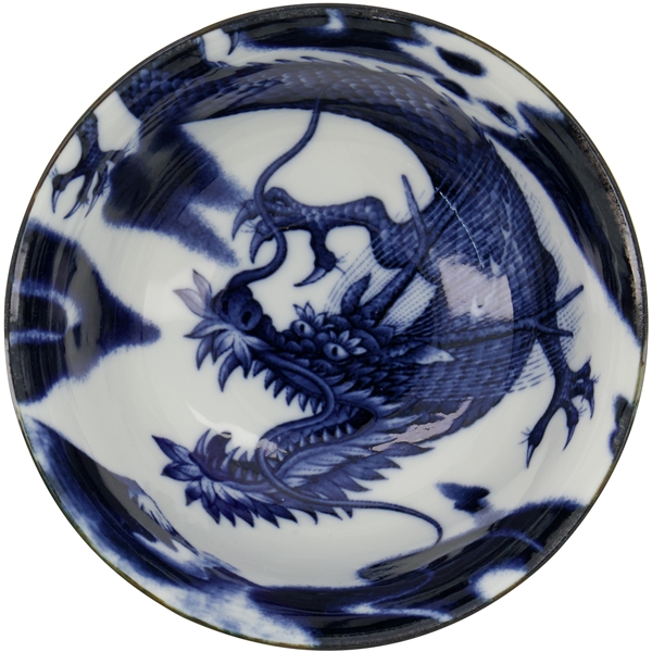 Japonism Small Tayo Bowl 12.7x6.8cm (Bilde 3 av 3)