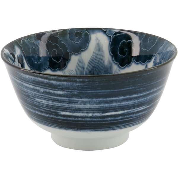 Japonism Small Tayo Bowl 12.7x6.8cm (Bilde 1 av 3)