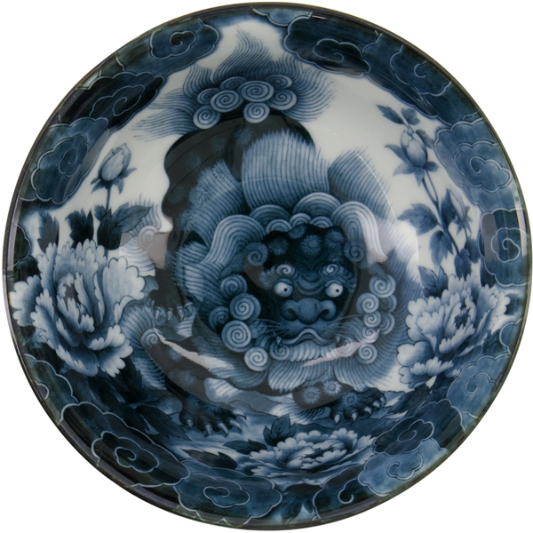 Japonism Small Tayo Bowl 12.7x6.8cm (Bilde 3 av 3)