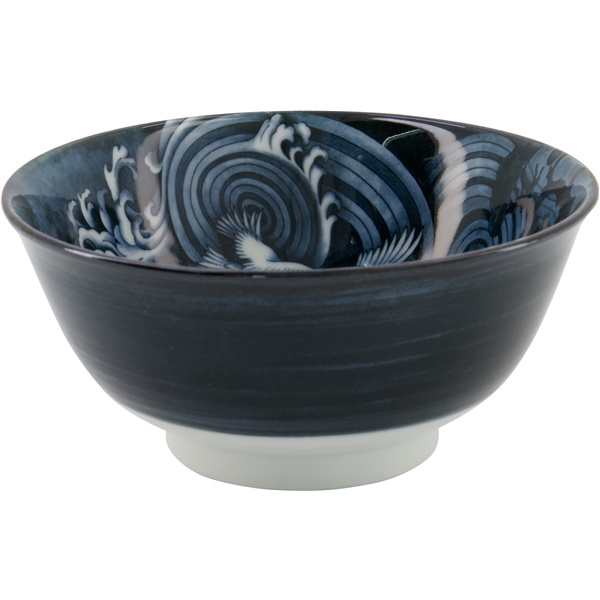 Japonism Tayo Bowl 14.7x7.6cm (Bilde 1 av 3)