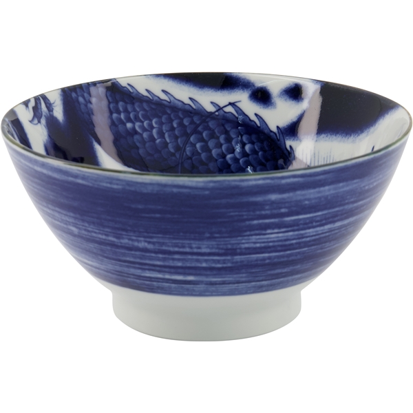 Japonism Tendon Bowl 17.8x8.8cm (Bilde 1 av 3)