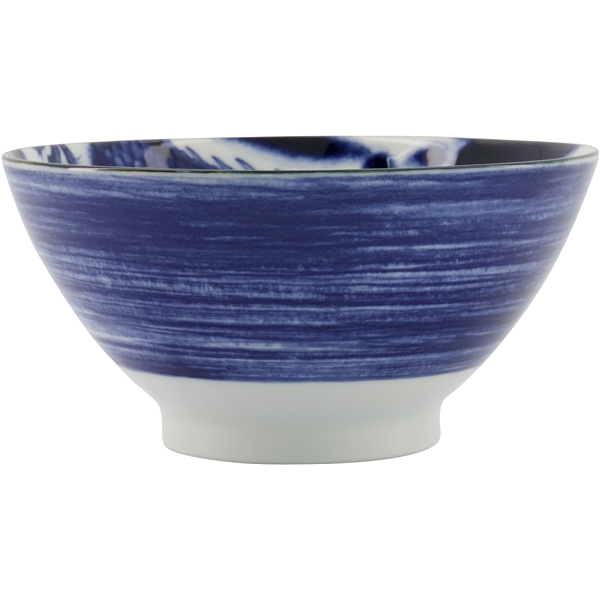 Japonism Tendon Bowl 17.8x8.8cm (Bilde 2 av 3)