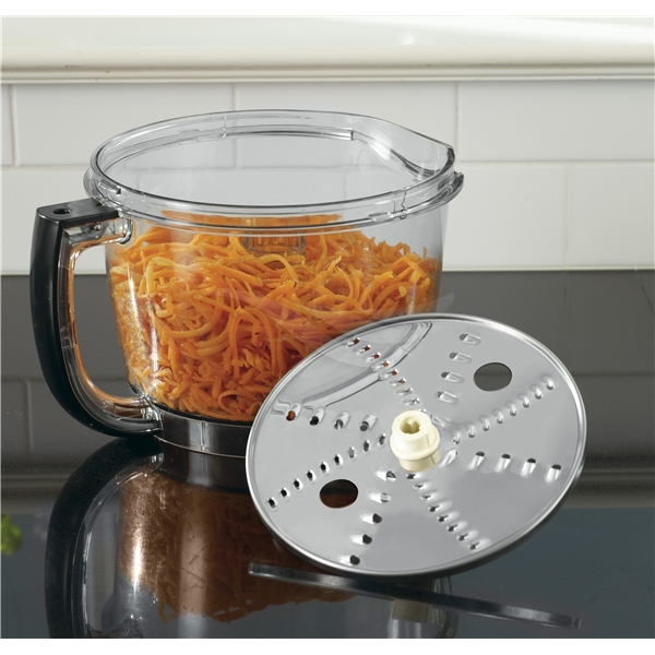 Cuisinart Kjøkkenmaskin Stål FP14DCE (Bilde 6 av 9)