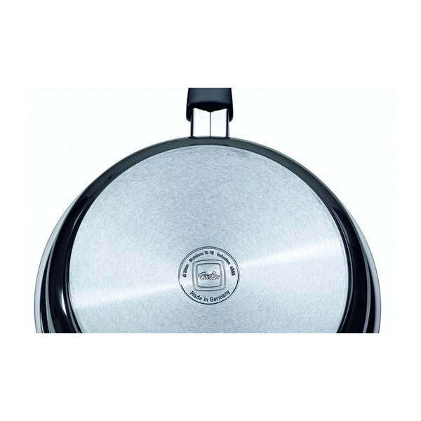 Crispy Steelux Comfort Stekepanne (Bilde 3 av 4)