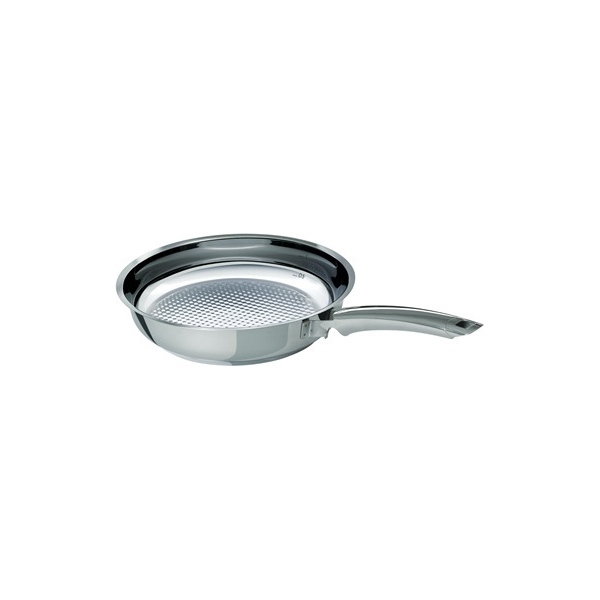 Crispy Steelux Premium Stekepanne (Bilde 1 av 4)