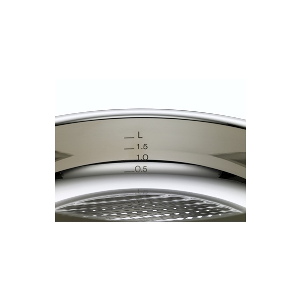 Crispy Steelux Premium Stekepanne (Bilde 2 av 4)