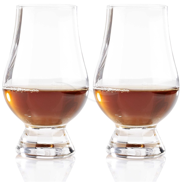 Whisky smakeglass 2-pk (Bilde 1 av 3)