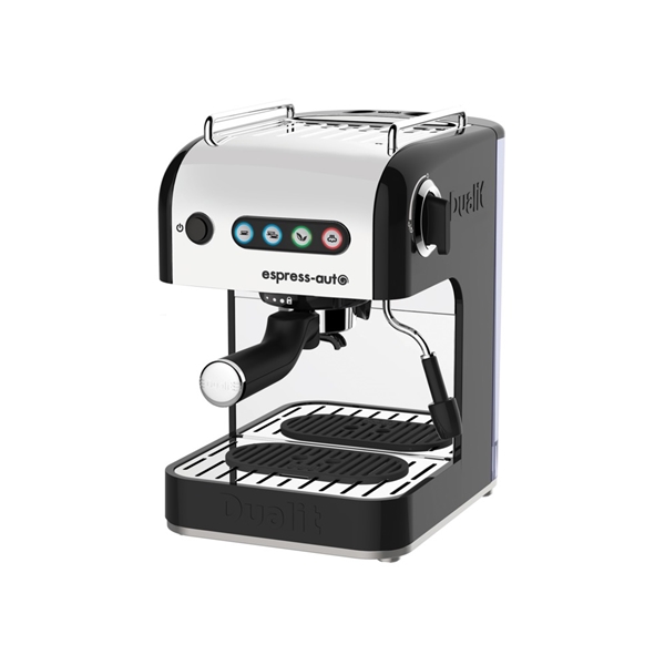 Espressomaskin Espress-auto 4 in 1 (Bilde 1 av 6)