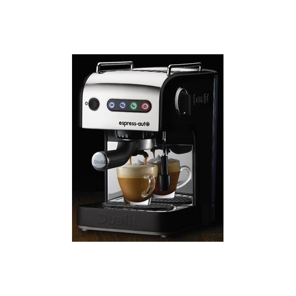 Espressomaskin Espress-auto 4 in 1 (Bilde 4 av 6)