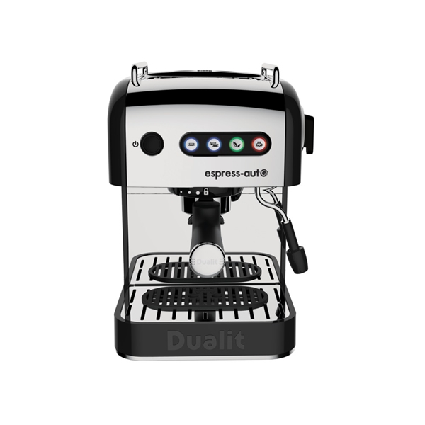 Espressomaskin Espress-auto 4 in 1 (Bilde 5 av 6)