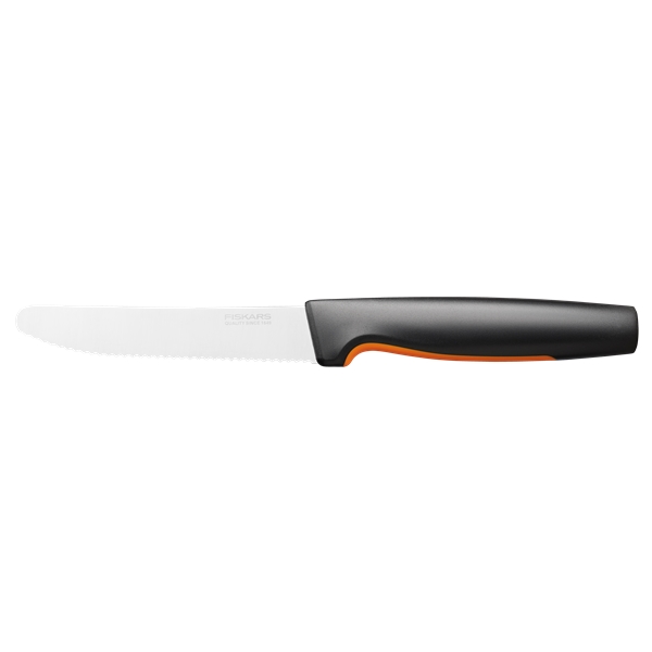 Fiskars Tomatkniv 12 cm (Bilde 1 av 4)