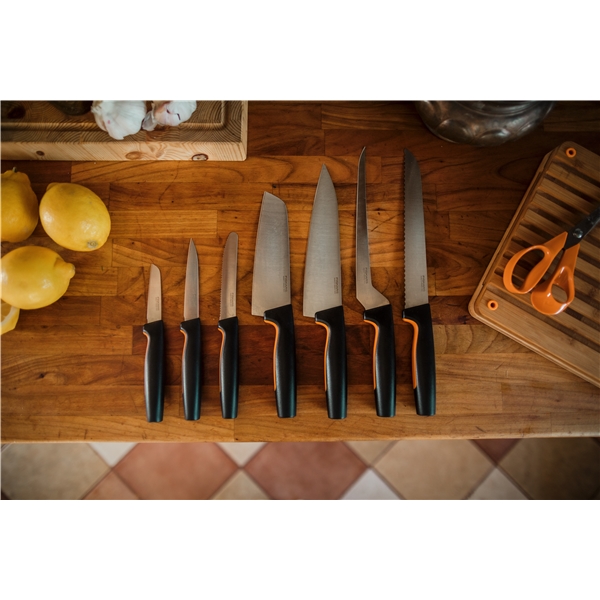 Fiskars Tomatkniv 12 cm (Bilde 4 av 4)