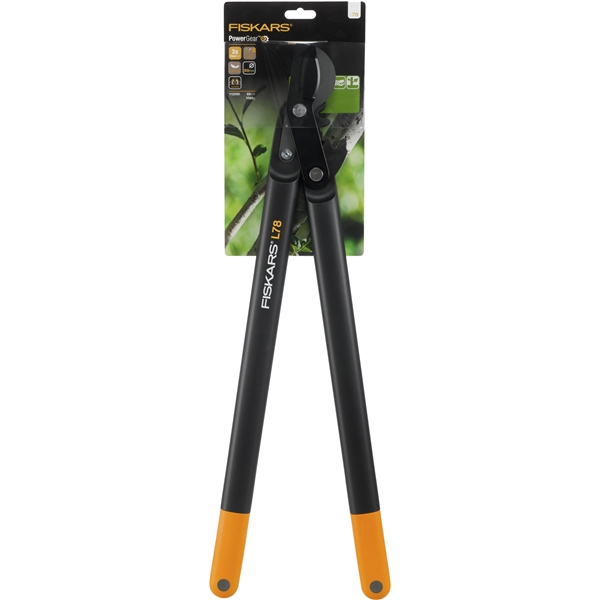 Fiskars Grensaks L78 PowerGear (Bilde 5 av 5)