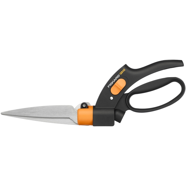 Fiskars Gress-saks GS42 360º (Bilde 1 av 8)