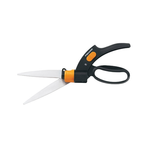 Fiskars Gress-saks GS42 360º (Bilde 2 av 8)