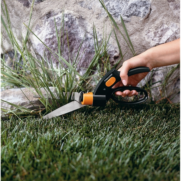 Fiskars Gress-saks GS42 360º (Bilde 3 av 8)