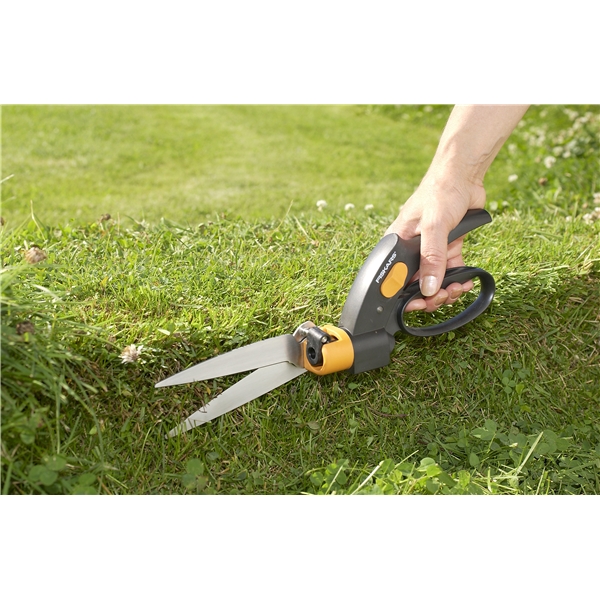 Fiskars Gress-saks GS42 360º (Bilde 4 av 8)