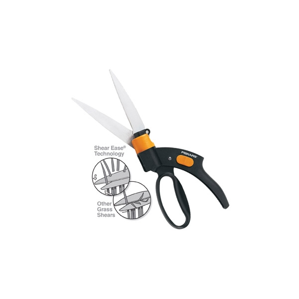 Fiskars Gress-saks GS42 360º (Bilde 7 av 8)