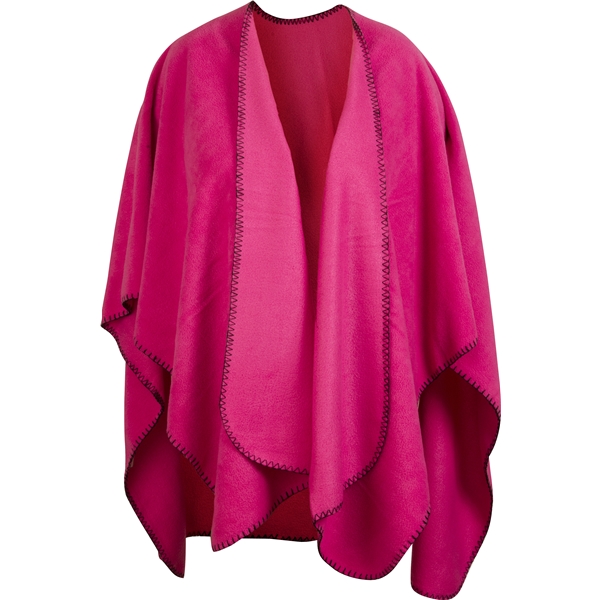 Nightingale Poncho (Bilde 1 av 3)